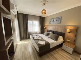 Trabzon Nova Suit K�z ve Erkek - 1 Ki�ilik Oda