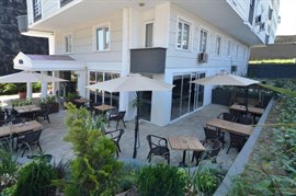 Trabzon Nova Suit K�z ve Erkek - D�� Cephe