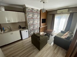 Trabzon Nova Suit K�z ve Erkek - Oda