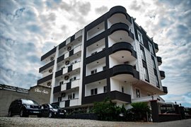 Trabzon Nova Suit K�z ve Erkek - D�� Cephe