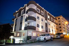 Trabzon Nova Suit K�z ve Erkek - D�� Cephe