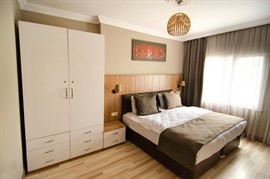 Trabzon Nova Suit K�z ve Erkek - 1 Ki�ilik Oda