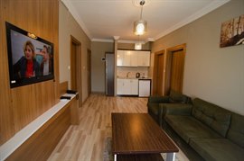 Trabzon Nova Suit K�z ve Erkek - Oda