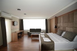 Nova Suit Erkek Apart�