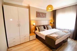 Nova Suit Erkek Apart�
