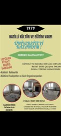 �sabeyli Huzur Medresesi