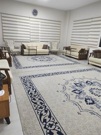 �sabeyli Huzur Medresesi - Salon