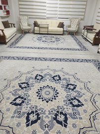 �sabeyli Huzur Medresesi - Salon