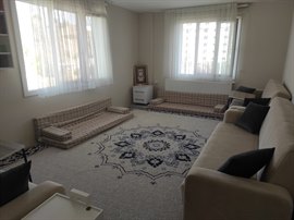 �sabeyli Huzur Medresesi - Salon