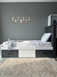 Biruni �niversitesi K�z ve Erkek Yurdu