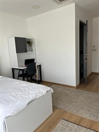 Biruni K�z ve Erkek ��renci Yurtlar�