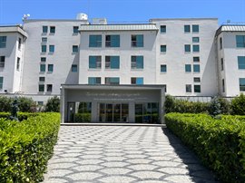 Biruni K�z ve Erkek ��renci Yurtlar�