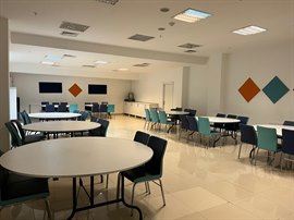 Biruni K�z ve Erkek ��renci Yurtlar�