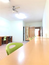 AGD Bosna Arifan Erkek Yurdu - �al��ma Odas�