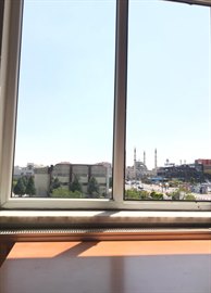 AGD Bosna Arifan Erkek Yurdu