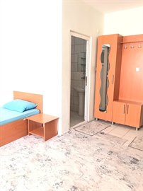 AGD Bosna Arifan Erkek Yurdu - Oda