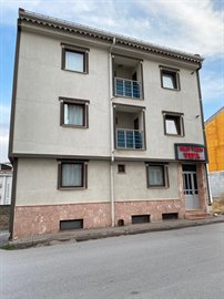 �mit Vakf� ��renci Evi - D�� Cephe