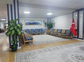 Mimar Sinan Talebe Yurdu