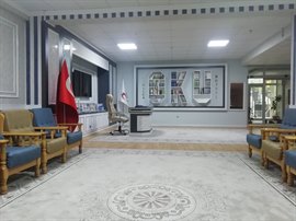 Mimar Sinan Talebe Yurdu