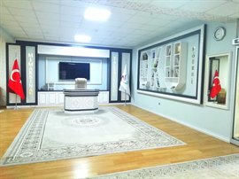 Mimar Sinan Talebe Yurdu