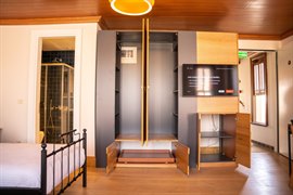 Akademi Erkek ��renci Pansiyonu