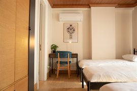 Akademi Erkek ��renci Pansiyonu