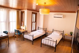 Akademi Erkek ��renci Pansiyonu