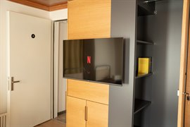 Akademi Erkek ��renci Pansiyonu