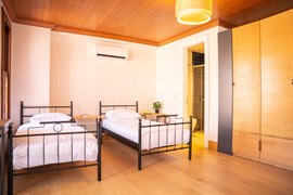 Akademi Erkek ��renci Pansiyonu