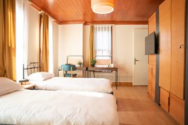 Akademi Erkek ��renci Pansiyonu