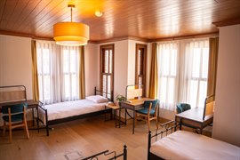 Akademi Erkek ��renci Pansiyonu