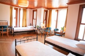 Akademi Erkek ��renci Pansiyonu