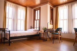 Akademi Erkek ��renci Pansiyonu