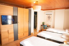 Akademi Erkek ��renci Pansiyonu