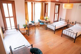 Akademi Erkek ��renci Pansiyonu