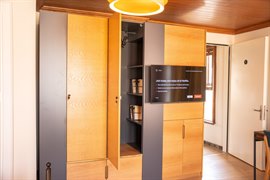 Akademi Erkek ��renci Pansiyonu