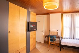 Akademi Erkek ��renci Pansiyonu