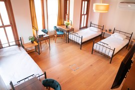 Akademi Erkek ��renci Pansiyonu