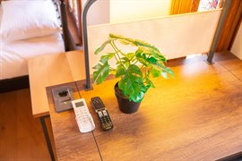 Akademi Erkek ��renci Pansiyonu