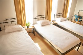 Akademi Erkek ��renci Pansiyonu