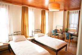 Akademi Erkek ��renci Pansiyonu