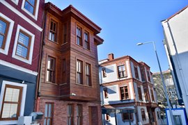 Akademi Erkek renci Pansiyonu
