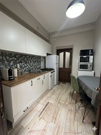 Villa Valide Bayan - Mutfak
