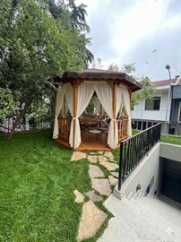 Villa Valide Bayan - Bah�e