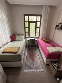 Villa Valide Bayan - 2 Ki�ilik Oda