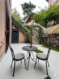Villa Valide Bayan - Bah�e