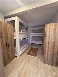Villa Valide Bayan - 4 Ki�ilik Oda