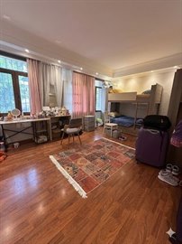 Villa Valide Bayan - 4 Ki�ilik Oda