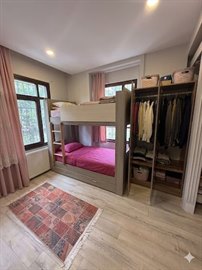 Villa Valide Bayan - 4 Ki�ilik Oda