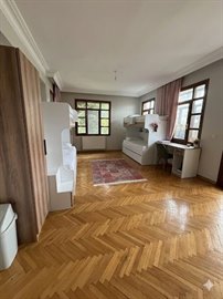 Villa Valide Bayan - 4 Ki�ilik Oda